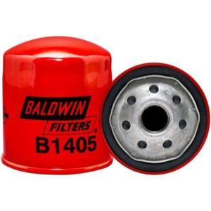 Baldwin B1405 Oil Filter Lube Spin-on style, New in package ( FAST SHIPPING )